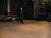 Intuition - Masquerade 12